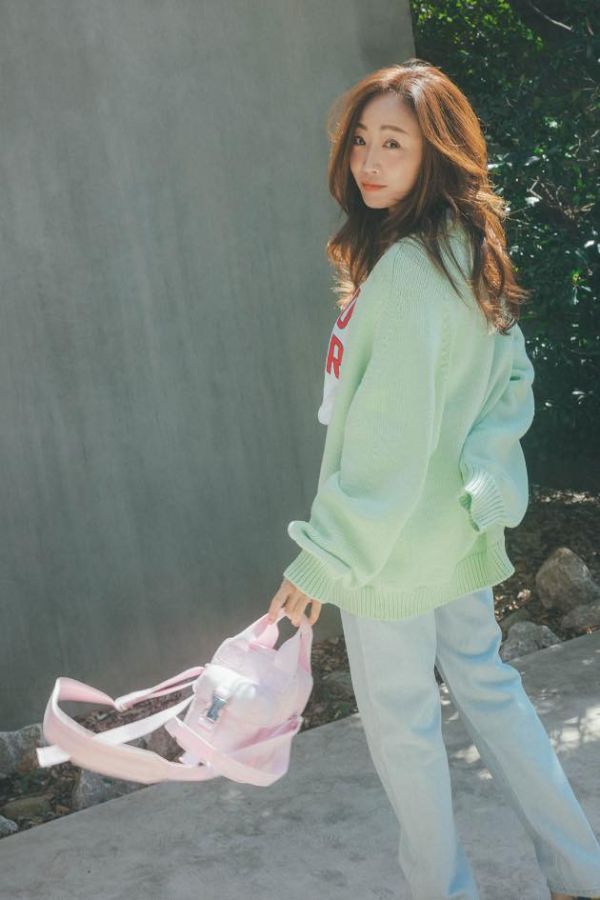 日本 LeSportsac 與美容專家神崎恵合作推出包款 日本 LeSportsac 與美容專家神崎恵合作推出包款