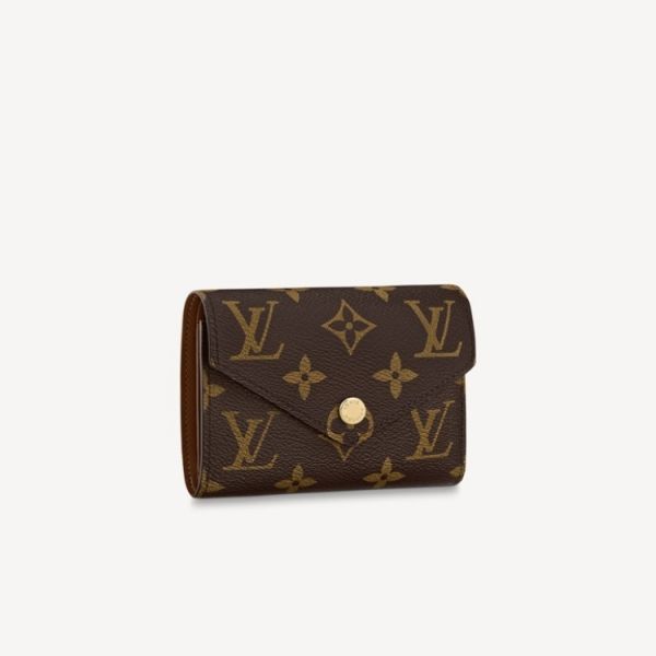 LOUIS VUITTON LV M62472  VICTORINE 錢包 LOUIS VUITTON M62472  VICTORINE 錢包