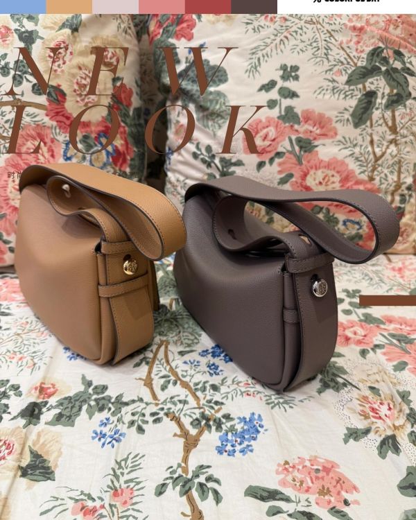 Tory Burch Romy肩背包 小款(售價已折) Tory Burch virginia Crossbody Bag 尼龍肩背包附零錢包
