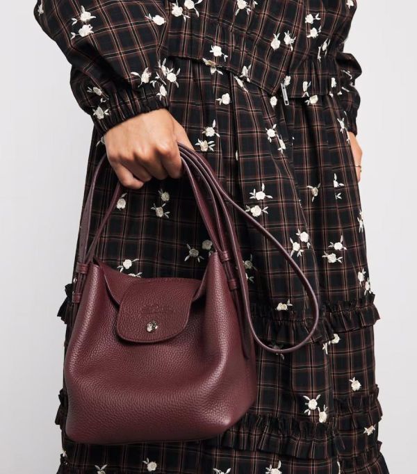 日本 Longchamp LE CADENCE 水桶包 日本Longchamp LE CADENCE 水桶包
