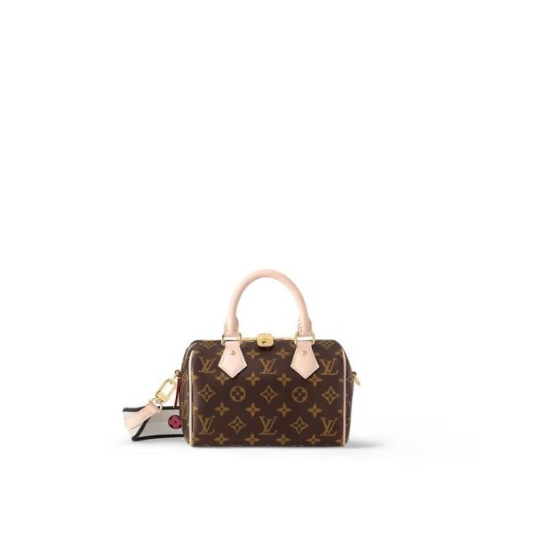 日本LOUIS VUITTON  Speedy Bandoulière 20 日本LOUISVUITTON M46594 Speedy Bandoulière 20