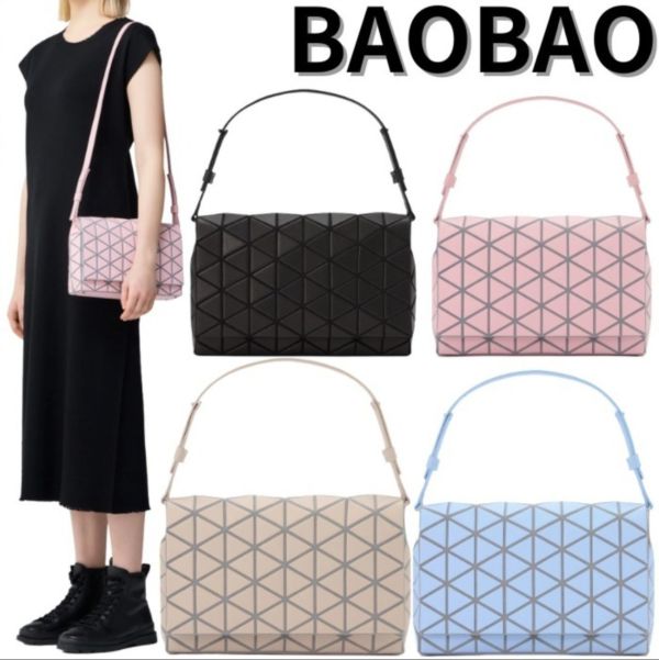 日本 三宅一生BAO BAO ISSEY MIYAKE FOSSETTE 手袋/斜挎包 日本 三宅一生BAO BAO ISSEY MIYAKE FOSSETTE 手袋/斜挎包