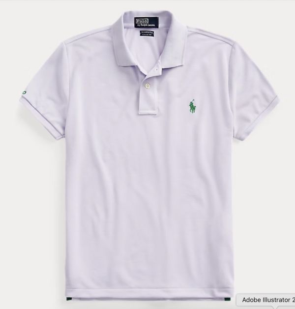 日本 Ralph Lauren アース ポロシャツPolo 衫 兩色可選 日本 Ralph Lauren アース ポロシャツPolo 衫 兩色可選