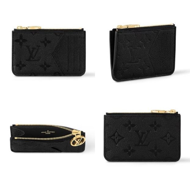 日本 LOUIS VUITTON M25701 Romy 名片夾 日本 LOUIS VUITTON M25701 Romy 名片夾