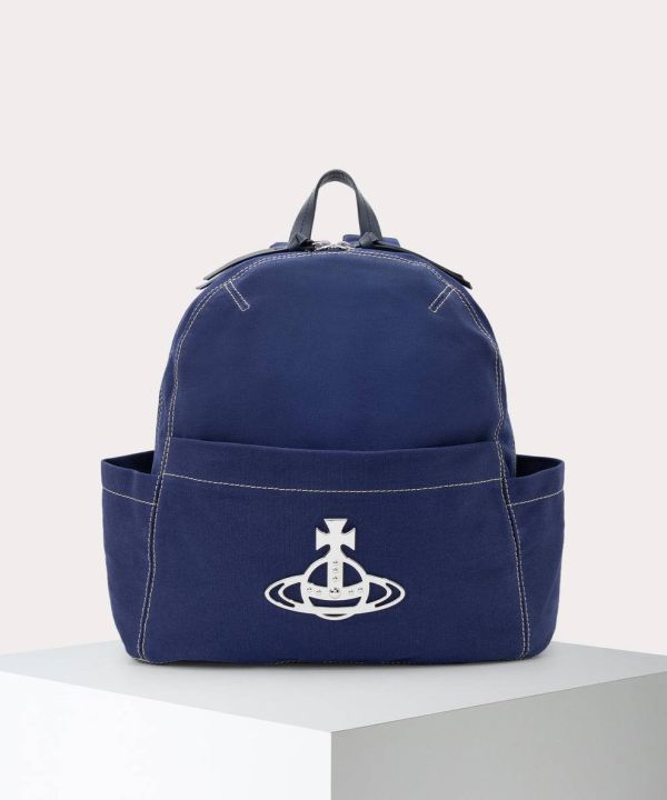 日本 vivienne westwood[亞洲限定] 後背包 M 日本 vivienne westwood[亞洲限定] 後背包 M