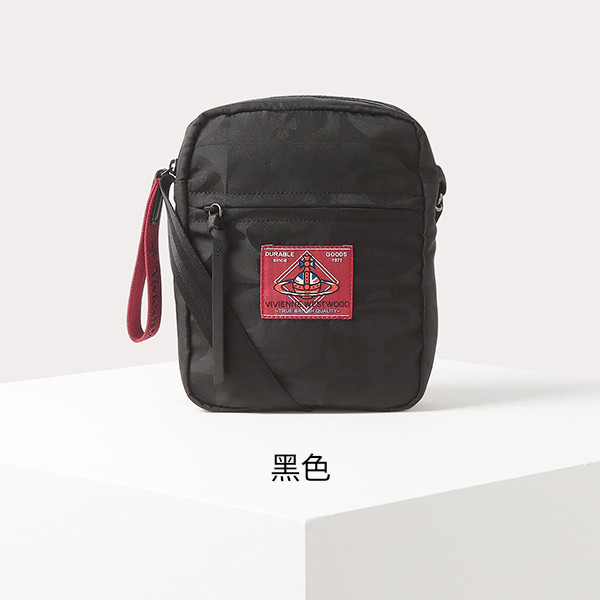 Vivienne Westwood ORB 小方包(共二色) Vivienne Westwood,小方包,斜背包