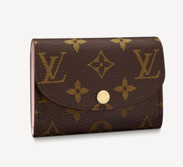 LOUIS VUITTON LV M41939 ROSALIE 零錢包 LOUIS VUITTON LV M41939 ROSALIE 零錢包