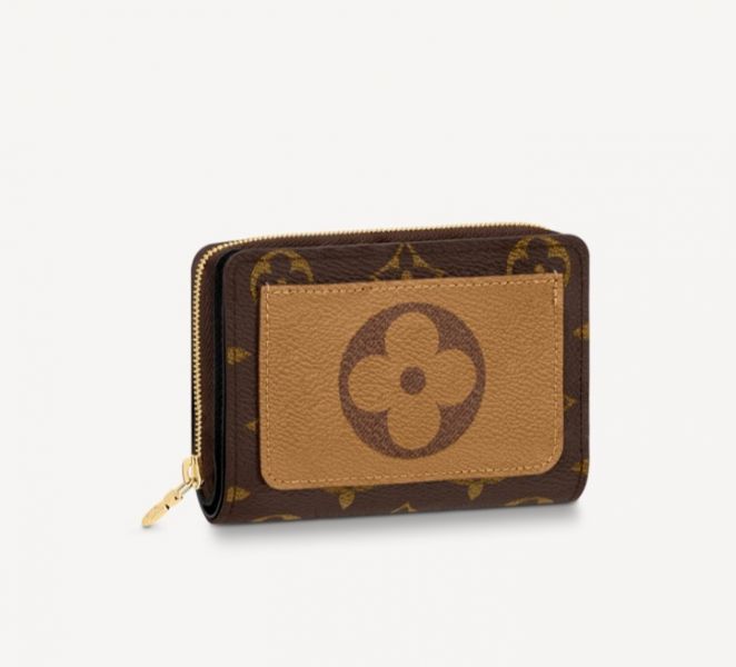 日本代購-LOUIS VUITTON LV M81461 LOU 錢包 日本代購-LOUIS VUITTON LV M81461 LOU 錢包