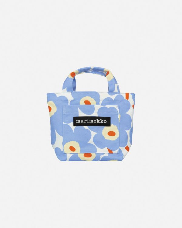 日本【アジア限定】Lunchbag Unikko 手提袋 日本【アジア限定】Lunchbag Unikko 手提袋