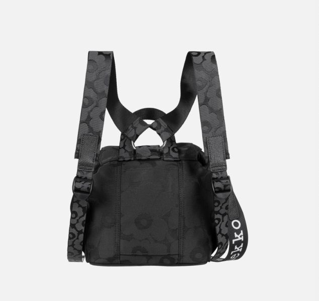 日本Marimekko Everything Backpack S Unikko 後背包 日本Marimekko Everything Backpack S Unikko 後背包