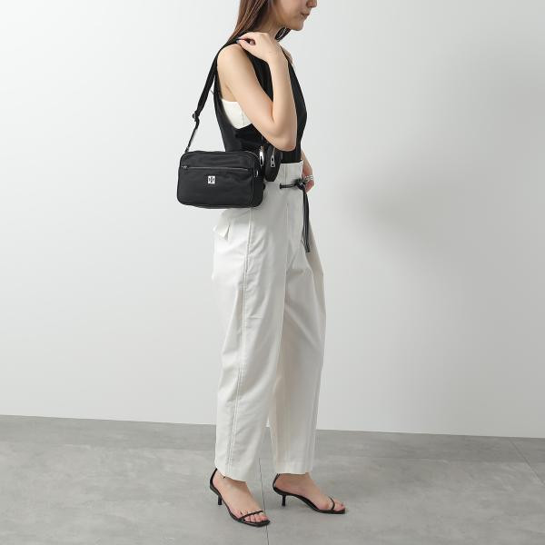 Tory Burch virginia Crossbody Bag 尼龍肩背包附零錢包(售價已折) Tory Burch virginia Crossbody Bag 尼龍肩背包附零錢包