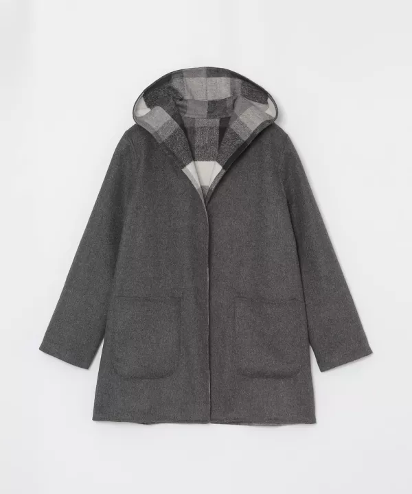 日本 BLUE LABEL Crestbridge Check River 聚氨酯開襟衫 日本 BLUE LABEL Crestbridge Check River 聚氨酯開襟衫