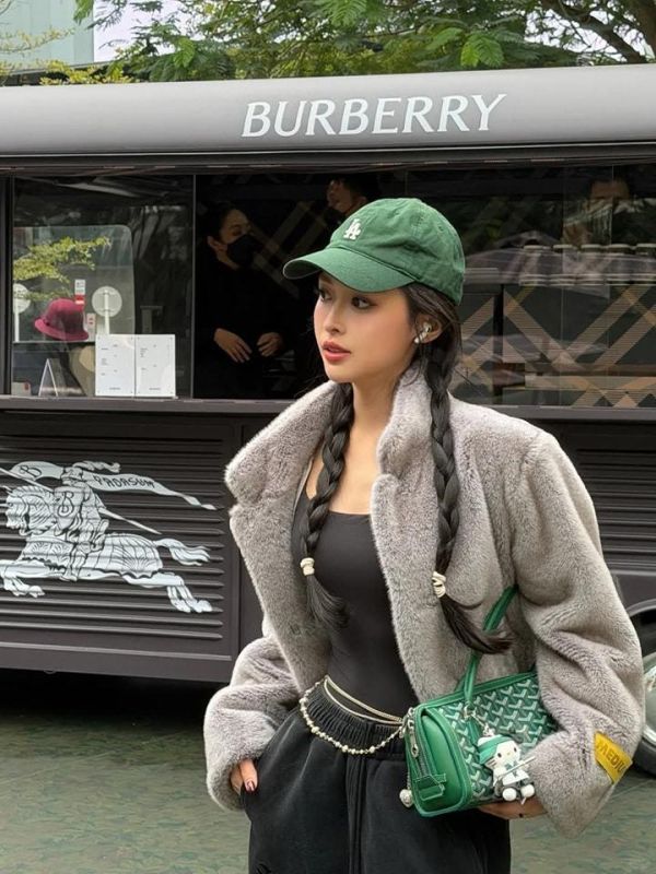 2026新款 Goyard 法棍包 2026新款 Goyard 法棍包