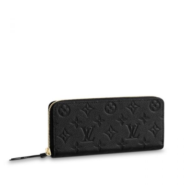 LOUIS VUITTON LV M60171  CLÉMENCE 錢包 LOUIS VUITTON  LV M60171 CLÉMENCE 錢包