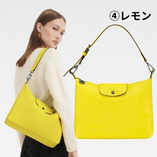 LONGCHAMP LE PLIAGE XTRA 肩背包 LONGCHAMP LE PLIAGE XTRA 肩背包