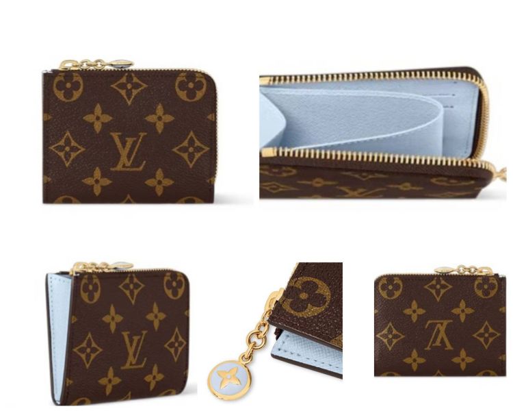 日本 LOUIS VUITTON M14530 Noa L型錢包 日本 LOUIS VUITTON M14530 Noa L型錢包