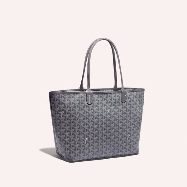 日本代購GOYARD Artois PM經典拉鍊款 GOYARD Artois PM經典拉鍊款