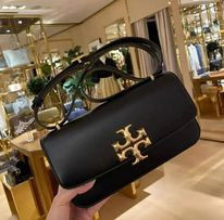 TORY BURCH Eleanor 牛皮金磚3用包 TORY BURCH Eleanor牛皮金磚3用包