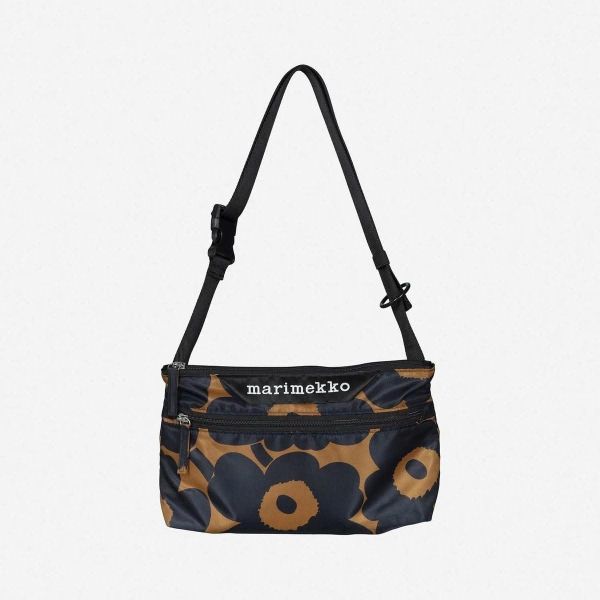 日本 Marimekko” Crossbody Shoulder bag肩背包 日本 Marimekko” Crossbody Shoulder bag肩背包