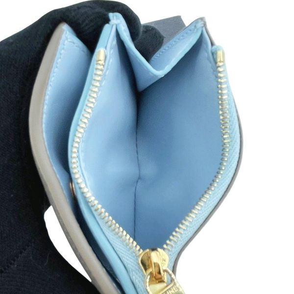 日本CELINE TRIOMPHE STAMP短夾 日本CELINE TRIOMPHE STAMP短夾