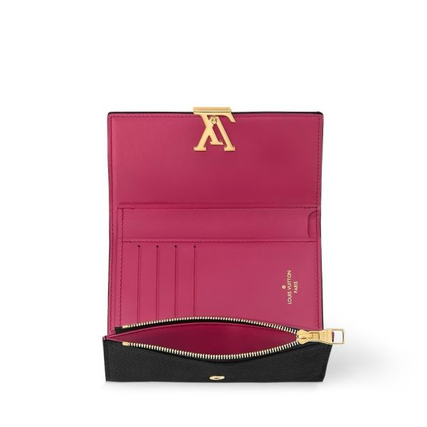 日本 LOUIS VUITTON M62157 Capucines 小型錢包 日本 LOUIS VUITTON M62157 Capucines 小型錢包