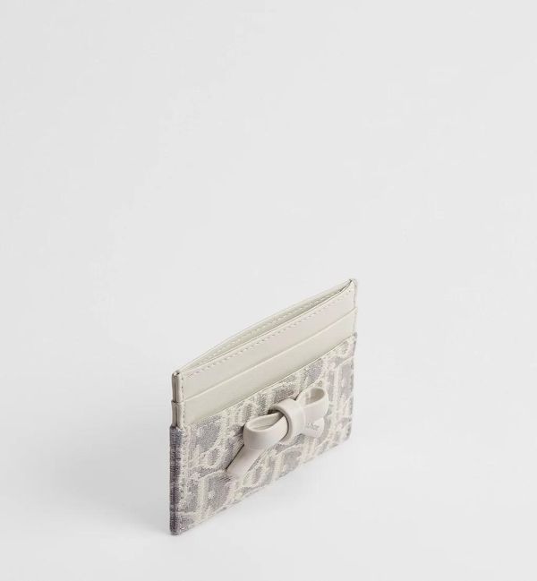 日本 Dior 新款黑白復古卡夾 日本 Dior 新款黑白復古卡夾