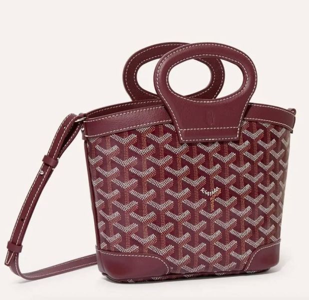 日本 Goyard 新款  BELUGA MINI bag Goyard Beluga Mini 小包 日本 Goyard 新款  BELUGA MINI bag Goyard Beluga Mini 小包