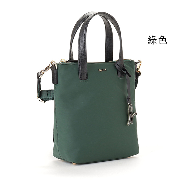 agnès b. VOYAGE FEMME IS11LZ-06 兩用迷你手提包(共六色) agnesb,手提包,斜背包