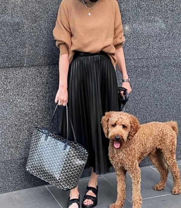 日本代購GOYARD Artois PM經典拉鍊款 GOYARD Artois PM經典拉鍊款