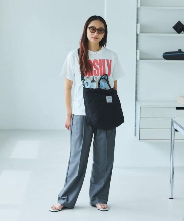 日本 別注款KIU防水PATTERN TOTE BAG 4款可選 日本 別注款KIU防水PATTERN TOTE BAG 4款可選