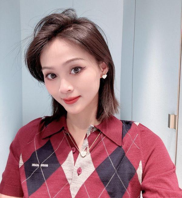 日本miumiu超可愛的心型飾品 日本miumiu超可愛的心型飾品