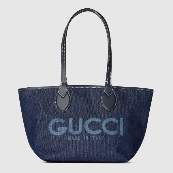 日本[Gucci Tortissima] 小號雙面托特包 日本[Gucci Tortissima] 小號雙面托特包