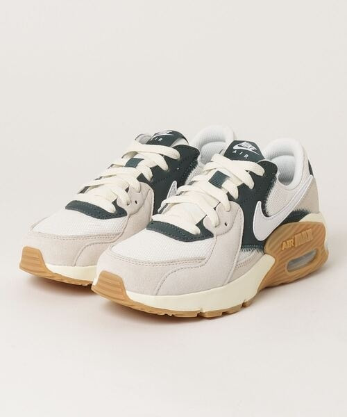 NIKE AIR MAX配色皮革氣墊鞋 NIKE AIR MAX配色皮革氣墊鞋