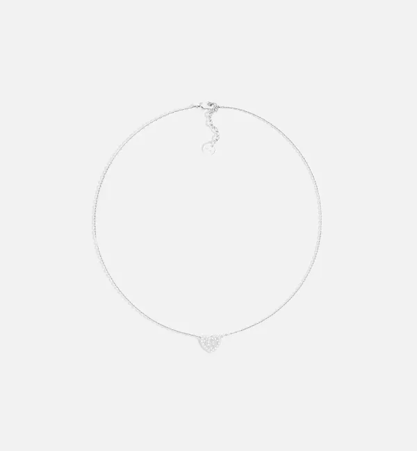 日本Dior Clair D Lune 項鍊 日本Dior Clair D Lune 項鍊