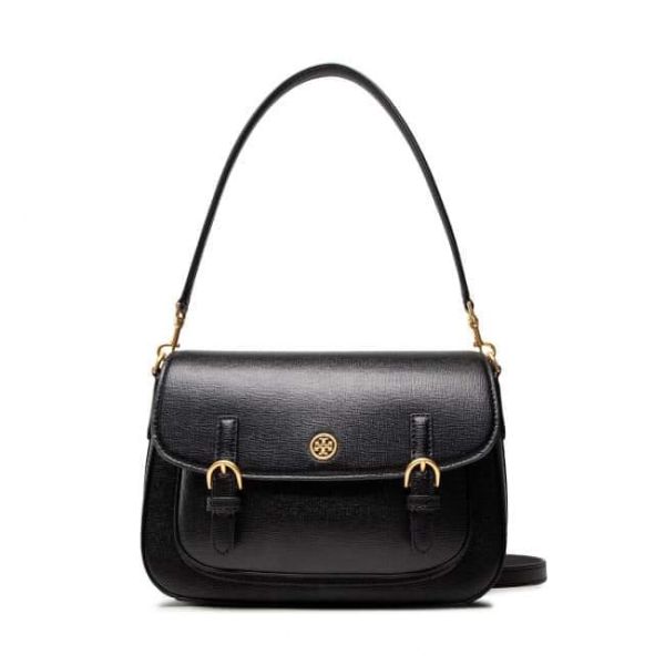 Tory Burch Robinson Messengers Bag 手提肩背斜背3way包 Tory Burch Robinson Messengers Bag 手提肩背斜背3way包