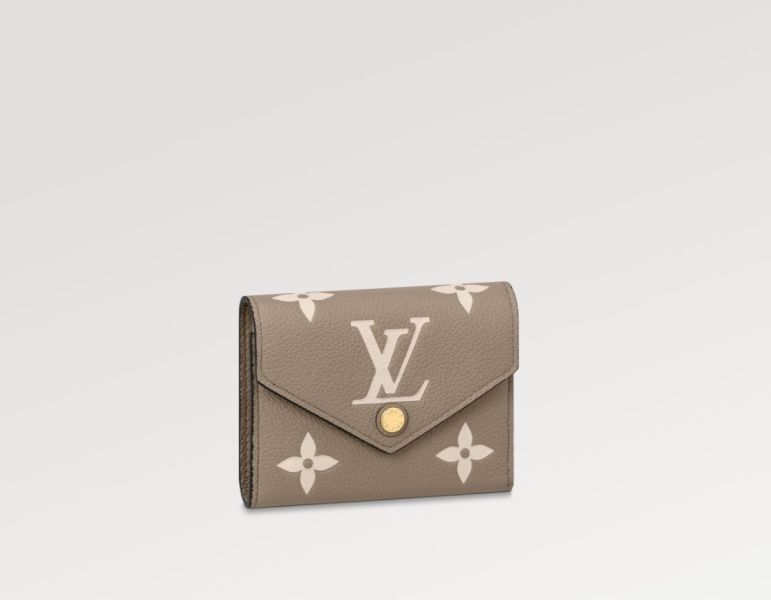 LOUIS VUITTON LV M81861 Victorine 錢包 LOUIS VUITTON LV M81861 Victorine 錢包