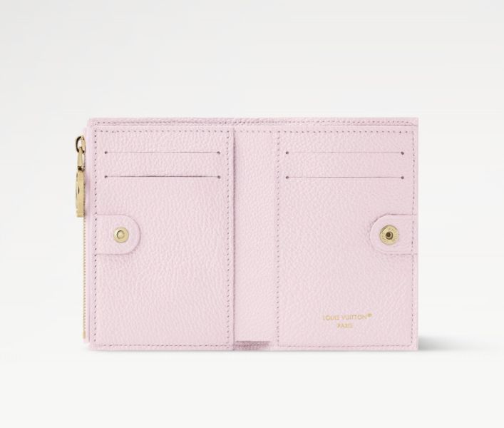 日本LOUIS VUITTON M26517 Lisa 錢包 日本LOUIS VUITTON M26517 Lisa 錢包