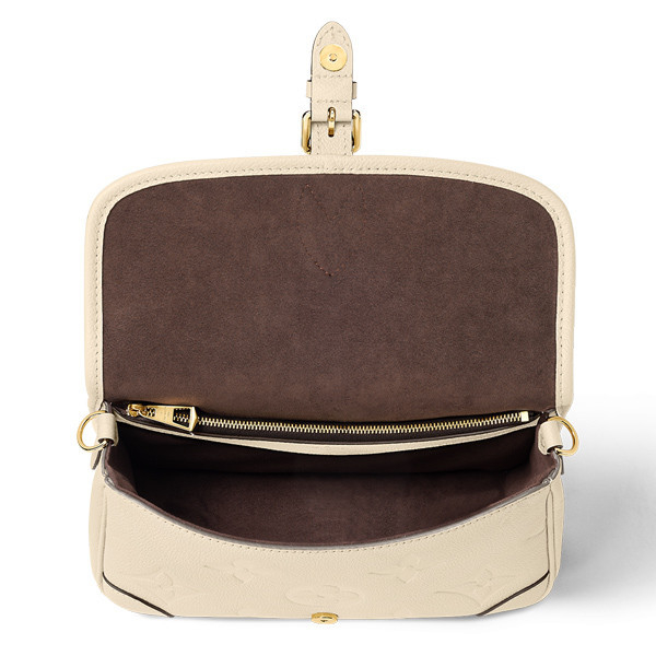 LOUIS VUITTON M46388 Diane 壓花 3way 翻蓋包 LV,M46388,翻蓋包,M46386