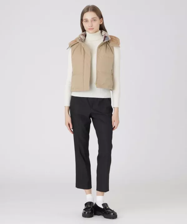 日本 BLUE LABEL 高光澤多功能三穿外套 日本 BLUE LABEL 高光澤多功能三穿外套