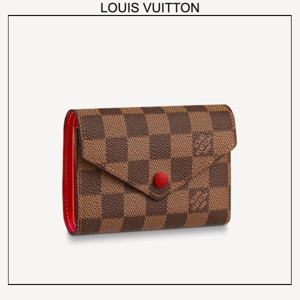 日本LOUISVUITTON N41659 Victorine 錢包 日本LOUISVUITTON N41659 Victorine 錢包