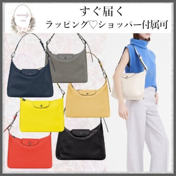 LONGCHAMP LE PLIAGE XTRA 肩背包 LONGCHAMP LE PLIAGE XTRA 肩背包