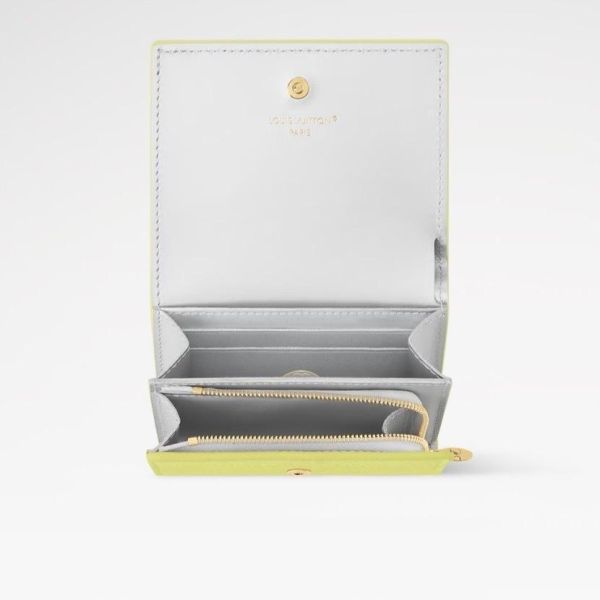 日本限定LOUIS VUITTON LV M28248 Portefeuille Capucines Tiny 錢包 日本限定LOUIS VUITTON LV M28248 Portefeuille Capucines Tiny 錢包