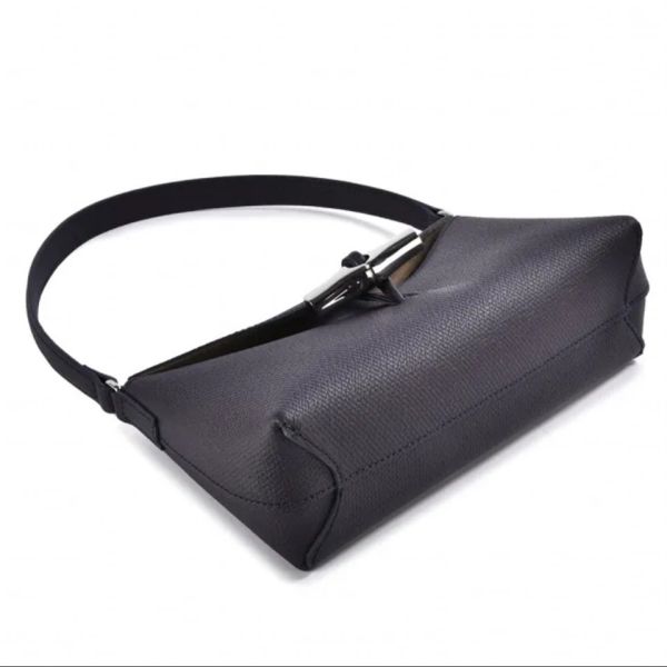 日本 Longchamp Roseau S Hobo Bag 腋下包 日本 Longchamp Roseau S Hobo Bag 腋下包