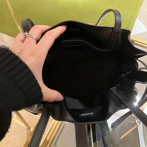 Tory Burch 新款 Ella 抽繩托特包(售價已折) Tory Burch 新款 Ella 抽繩托特包