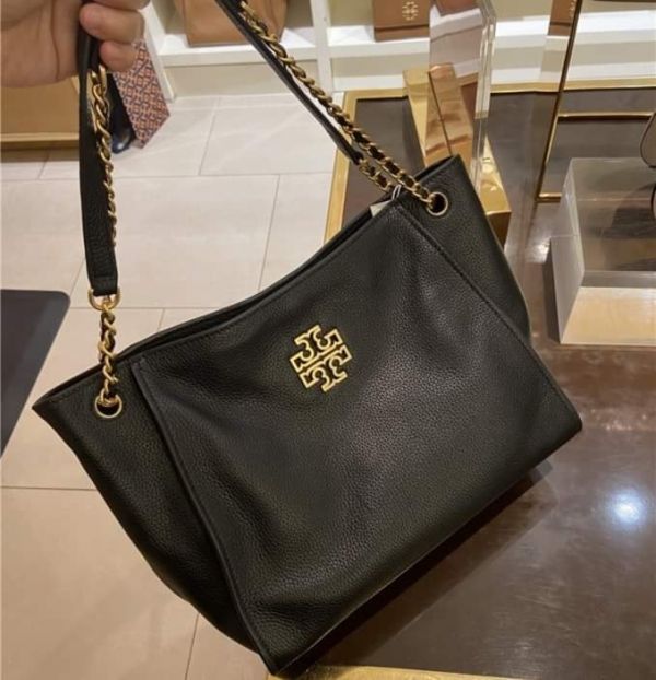 Tory Burch 鏈條單肩托特包 Tory Burch 鏈條單肩托特包