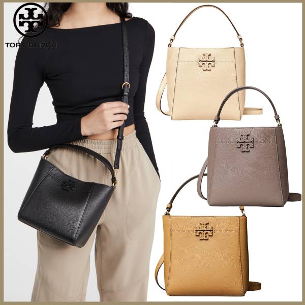 Tory Burch Mcgraw Small Hobo Bag荔枝紋皮革肩背包小(售價已折) Tory Burch Mcgraw Small Hobo Bag,荔枝紋,肩背包