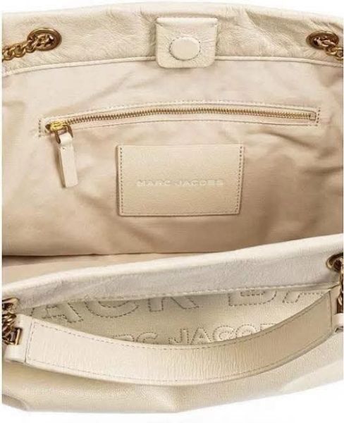 日本 MARC JACOBS 大號SACK Tote bag 日本 MARC JACOBS 大號SACK Tote bag