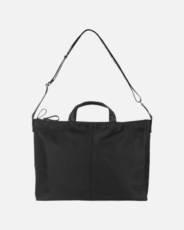 marimekko Everything Messenger Solid 雙口袋肩背包 marimekko Everything Messenger Solid 雙口袋肩背包