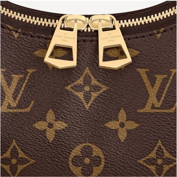 日本LOUIS VUITTON M45832附金鍊肩背包 LOUIS VUITTON  M45831附金鍊肩背包