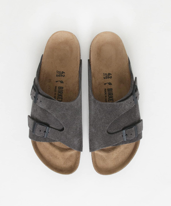 日本 BIRKENSTOCK 獨家亞利桑那/蘇黎世系列涼鞋 日本 BIRKENSTOCK 獨家亞利桑那/蘇黎世系列涼鞋